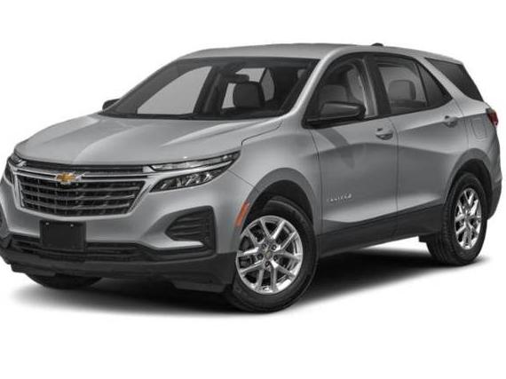 CHEVROLET EQUINOX 2023 3GNAXTEG5PS198902 image