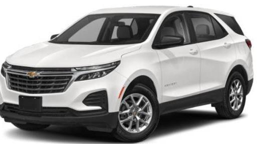 CHEVROLET EQUINOX 2023 3GNAXUEG3PS178461 image