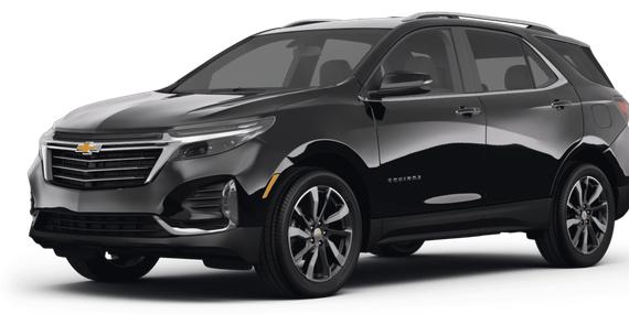 CHEVROLET EQUINOX 2023 3GNAXNEGXPL202853 image