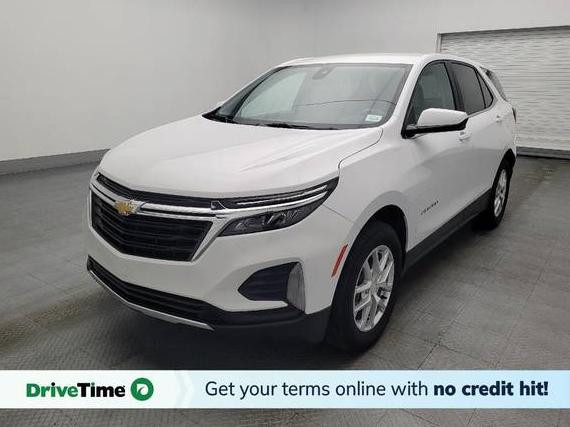 CHEVROLET EQUINOX 2023 3GNAXUEG3PL188644 image CHEVROLET EQUINOX 2023 3GNAXUEG3PL188644 image