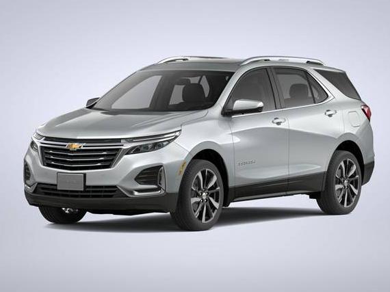 CHEVROLET EQUINOX 2023 3GNAXWEG3PS120135 image