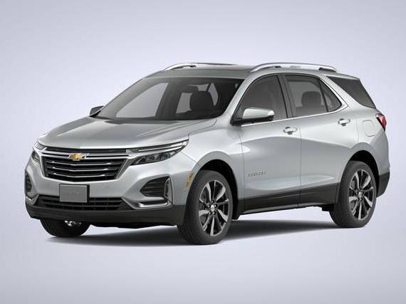 CHEVROLET EQUINOX 2023 3GNAXUEG5PL110687 image