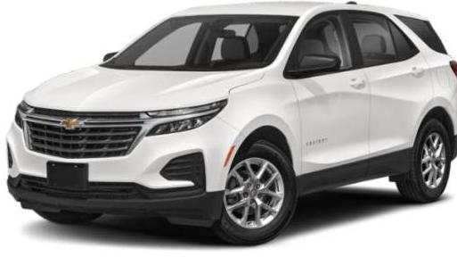 CHEVROLET EQUINOX 2023 3GNAXSEG4PL212941 image