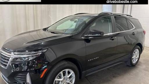 CHEVROLET EQUINOX 2023 3GNAXUEG6PL172888 image