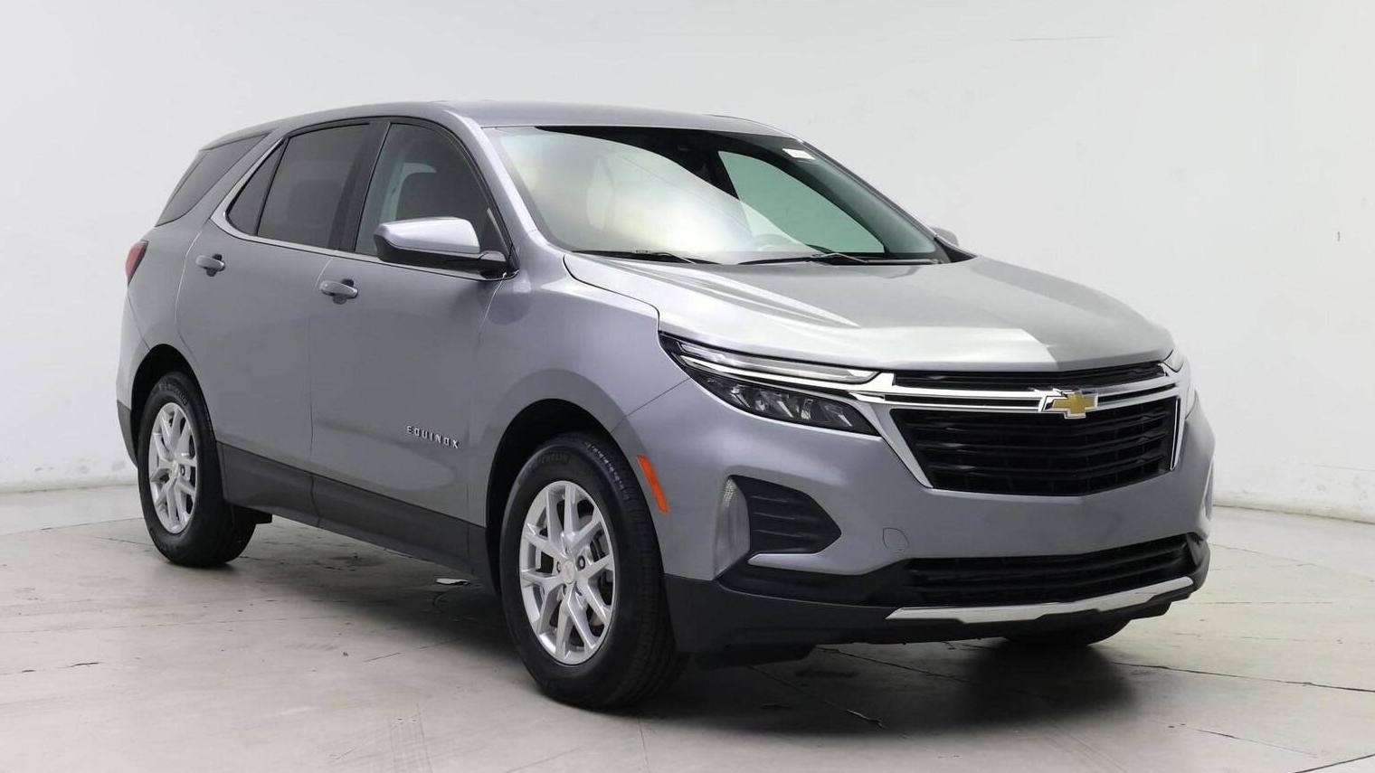 CHEVROLET EQUINOX 2023 3GNAXKEG0PS166515 image