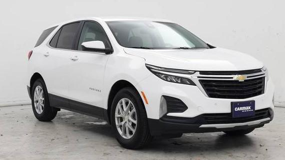 CHEVROLET EQUINOX 2023 3GNAXJEG1PS201217 image CHEVROLET EQUINOX 2023 3GNAXJEG1PS201217 image