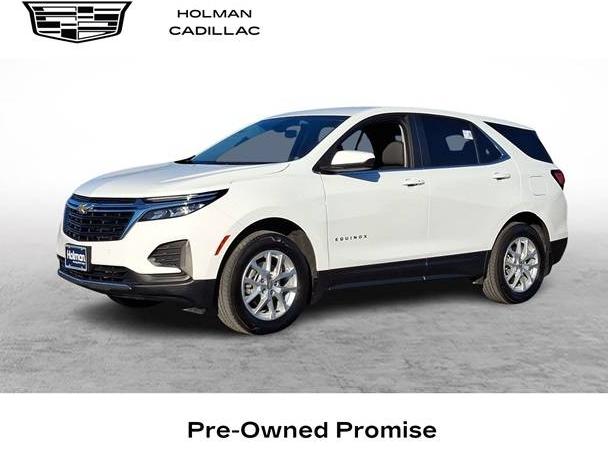 CHEVROLET EQUINOX 2023 3GNAXTEG2PS217471 image