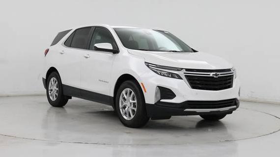 CHEVROLET EQUINOX 2023 3GNAXKEG8PS196913 image CHEVROLET EQUINOX 2023 3GNAXKEG8PS196913 image