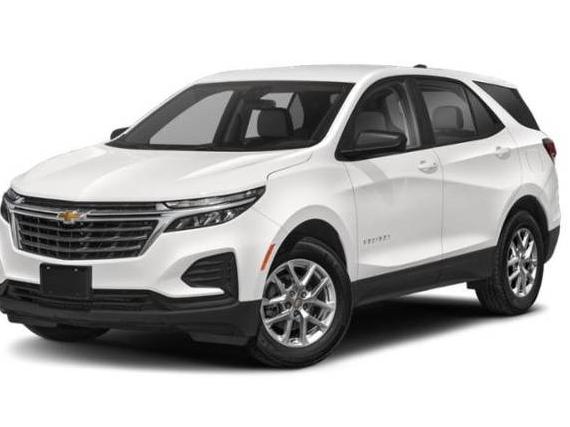 CHEVROLET EQUINOX 2023 3GNAXKEG0PS178065 image