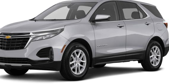 CHEVROLET EQUINOX 2023 3GNAXUEG3PS195180 image