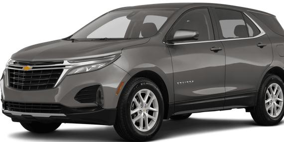 CHEVROLET EQUINOX 2023 3GNAXKEG3PL258941 image CHEVROLET EQUINOX 2023 3GNAXKEG3PL258941 image