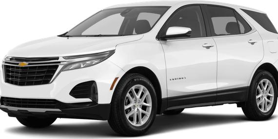 CHEVROLET EQUINOX 2023 3GNAXTEG9PS203356 image