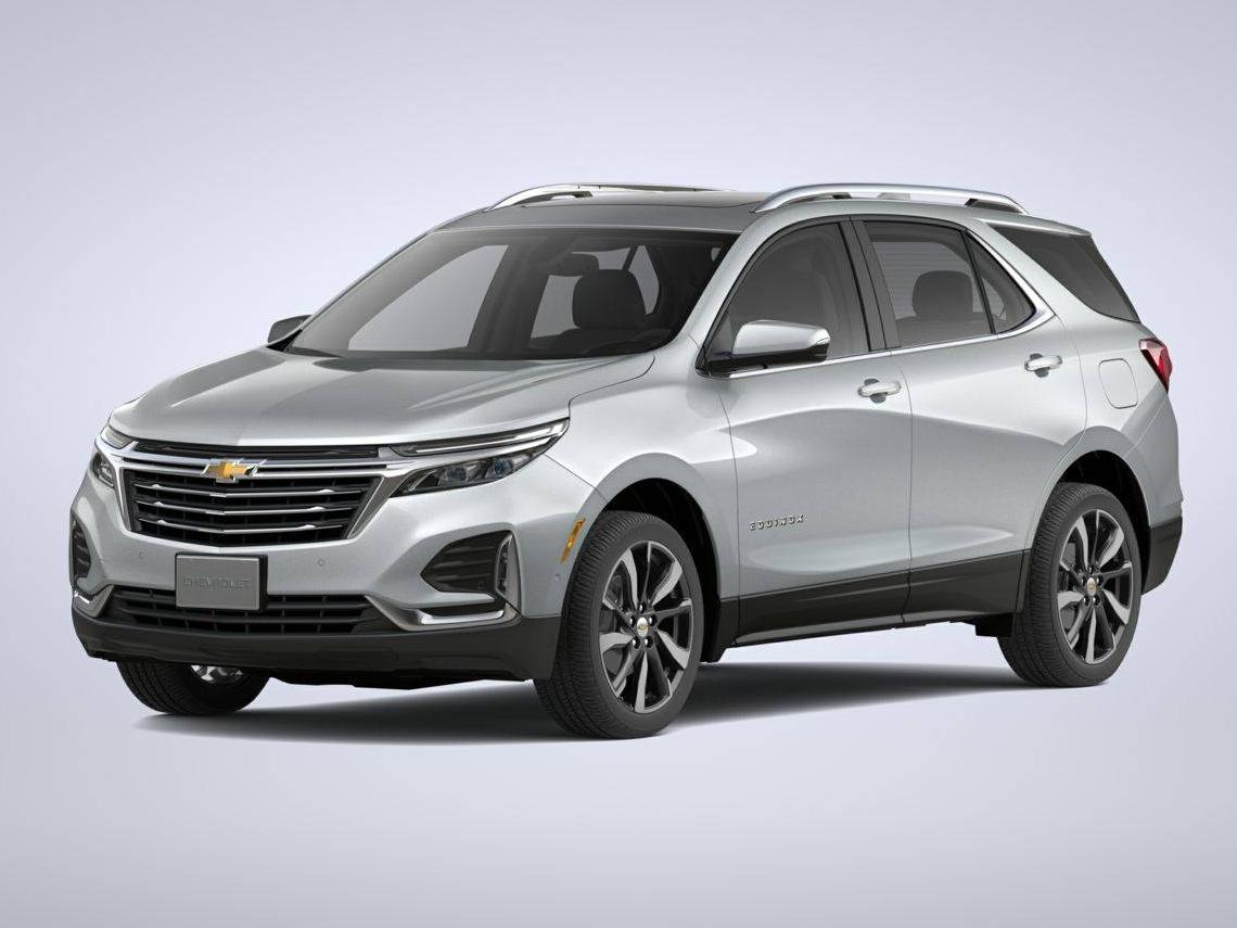 CHEVROLET EQUINOX 2023 3GNAXHEG4PL156681 image