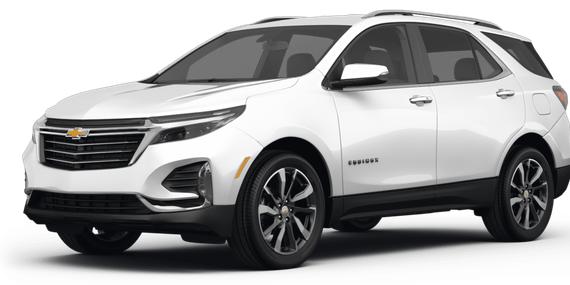 CHEVROLET EQUINOX 2023 3GNAXXEG5PL212041 image