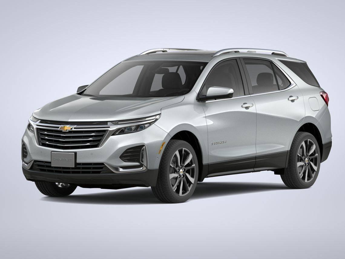 CHEVROLET EQUINOX 2023 3GNAXKEG1PS148301 image