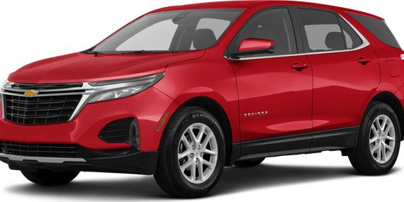 CHEVROLET EQUINOX 2023 3GNAXKEG9PS149129 image CHEVROLET EQUINOX 2023 3GNAXKEG9PS149129 image