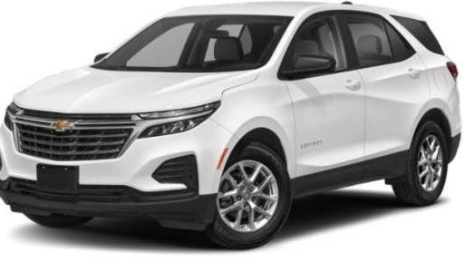 CHEVROLET EQUINOX 2023 3GNAXUEG9PS215688 image