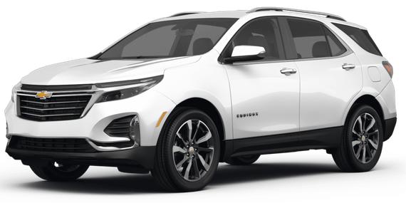 CHEVROLET EQUINOX 2023 3GNAXXEG5PL183771 image