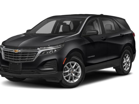 CHEVROLET EQUINOX 2023 3GNAXMEG0PL272727 image CHEVROLET EQUINOX 2023 3GNAXMEG0PL272727 image