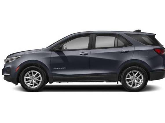 CHEVROLET EQUINOX 2023 3GNAXKEG9PS120004 image