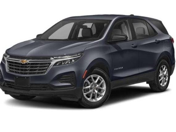 CHEVROLET EQUINOX 2023 3GNAXKEG1PS155880 image CHEVROLET EQUINOX 2023 3GNAXKEG1PS155880 image