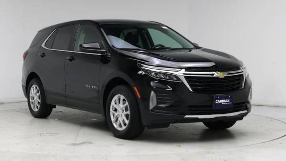 CHEVROLET EQUINOX 2023 3GNAXTEG1PL260869 image CHEVROLET EQUINOX 2023 3GNAXTEG1PL260869 image