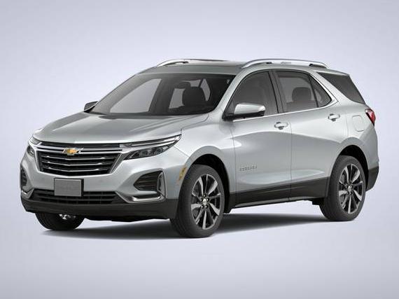 CHEVROLET EQUINOX 2023 3GNAXNEGXPL142475 image