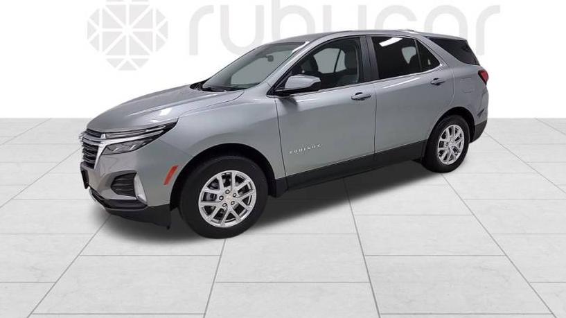 CHEVROLET EQUINOX 2023 3GNAXUEG2PS191315 image