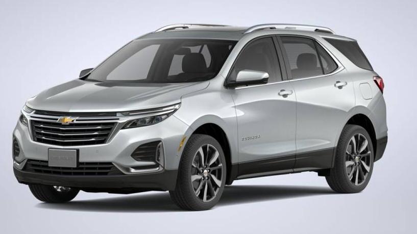 CHEVROLET EQUINOX 2023 3GNAXNEG2PL159562 image