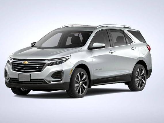 CHEVROLET EQUINOX 2023 3GNAXTEG5PS186958 image