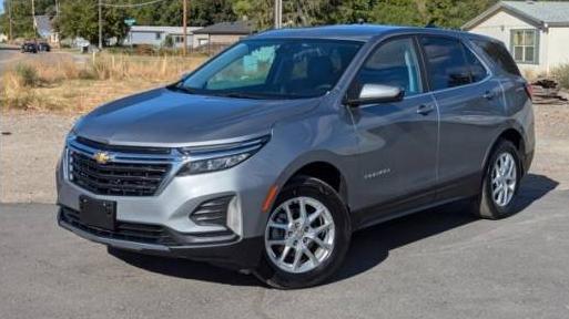 CHEVROLET EQUINOX 2023 3GNAXUEG6PS215647 image