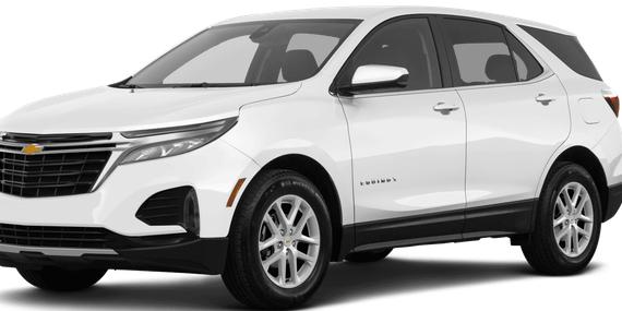 CHEVROLET EQUINOX 2023 3GNAXTEG7PS209818 image