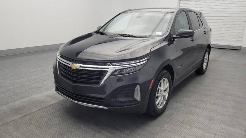 CHEVROLET EQUINOX 2023 3GNAXKEG8PS120124 image