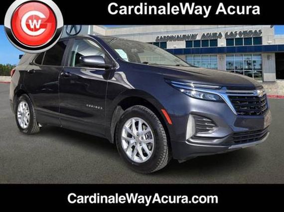 CHEVROLET EQUINOX 2023 3GNAXTEG8PS191362 image CHEVROLET EQUINOX 2023 3GNAXTEG8PS191362 image