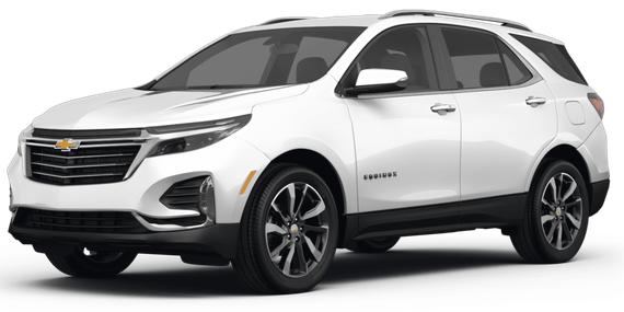 CHEVROLET EQUINOX 2023 3GNAXNEG1PL181522 image
