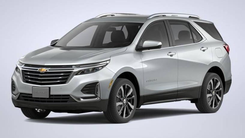 CHEVROLET EQUINOX 2023 3GNAXUEG7PS170945 image