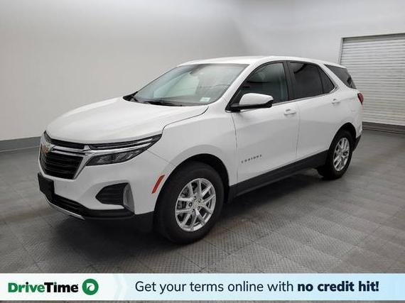 CHEVROLET EQUINOX 2023 3GNAXTEG7PS198710 image