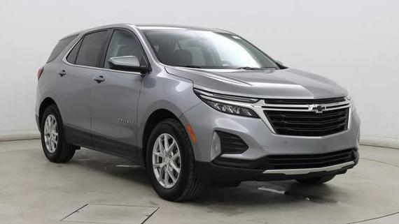 CHEVROLET EQUINOX 2023 3GNAXKEGXPS174783 image CHEVROLET EQUINOX 2023 3GNAXKEGXPS174783 image