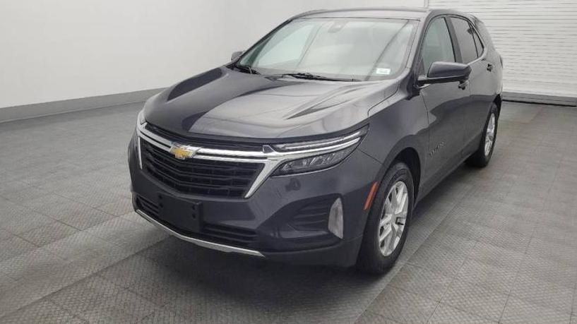 CHEVROLET EQUINOX 2023 3GNAXUEG5PS124580 image