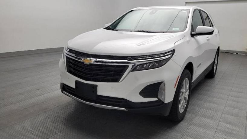 CHEVROLET EQUINOX 2023 3GNAXTEG7PL236088 image