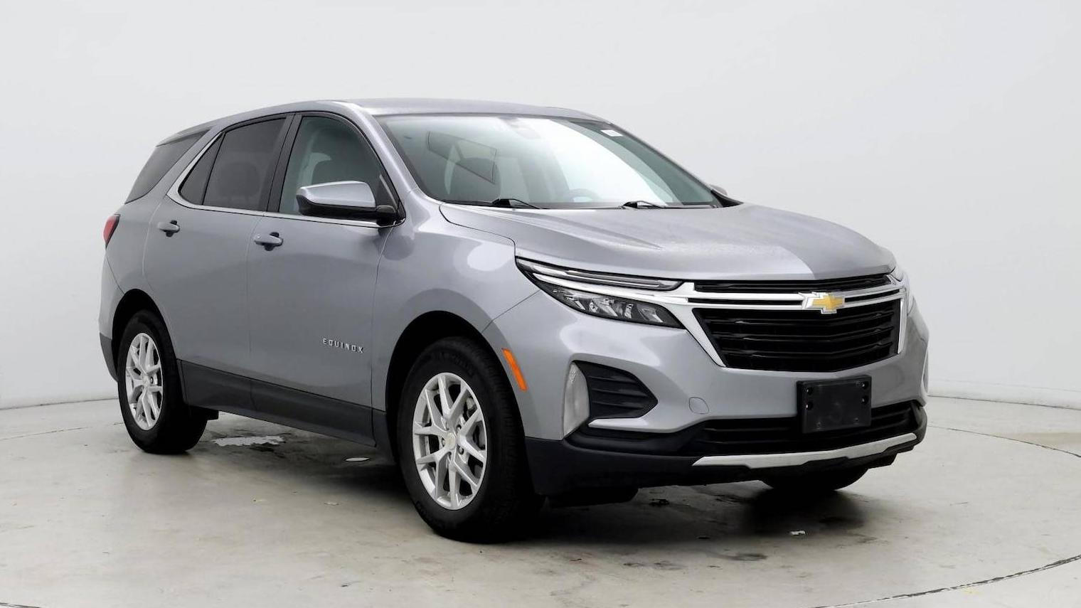 CHEVROLET EQUINOX 2023 3GNAXKEG6PS210792 image