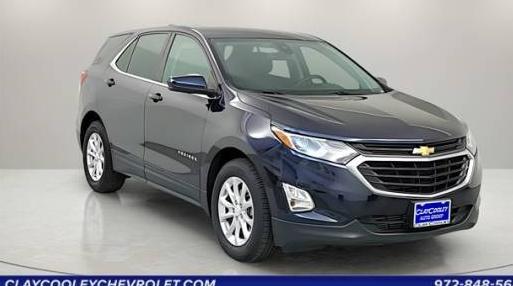 CHEVROLET EQUINOX 2023 3GNAXKEG9PS189517 image