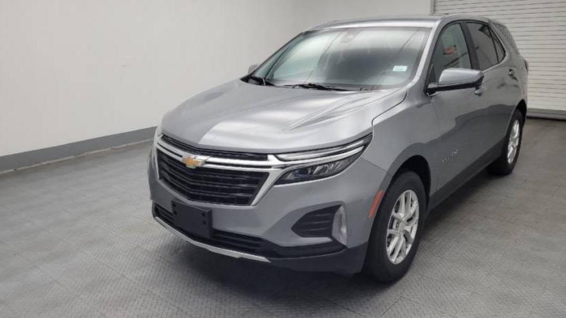 CHEVROLET EQUINOX 2023 3GNAXUEG5PS214313 image