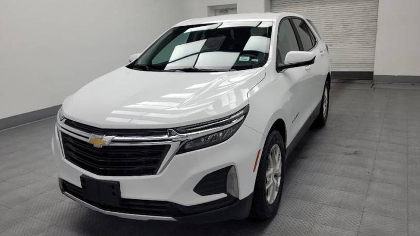 CHEVROLET EQUINOX 2023 3GNAXKEG6PS169760 image