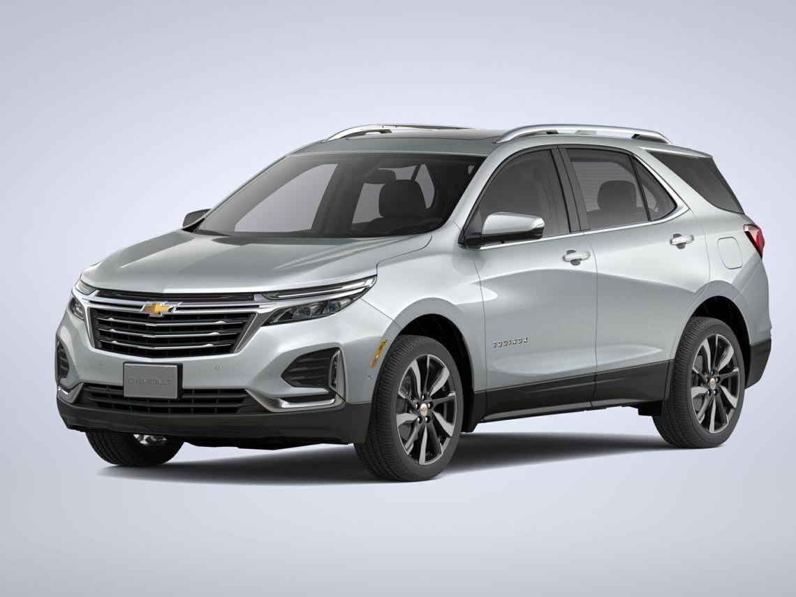 CHEVROLET EQUINOX 2023 3GNAXSEGXPL180335 image