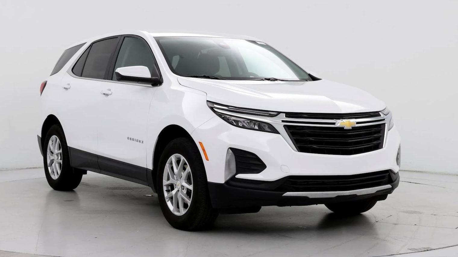 CHEVROLET EQUINOX 2023 3GNAXUEG5PS203828 image