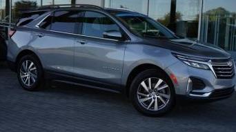 CHEVROLET EQUINOX 2023 3GNAXXEG2PL192752 image