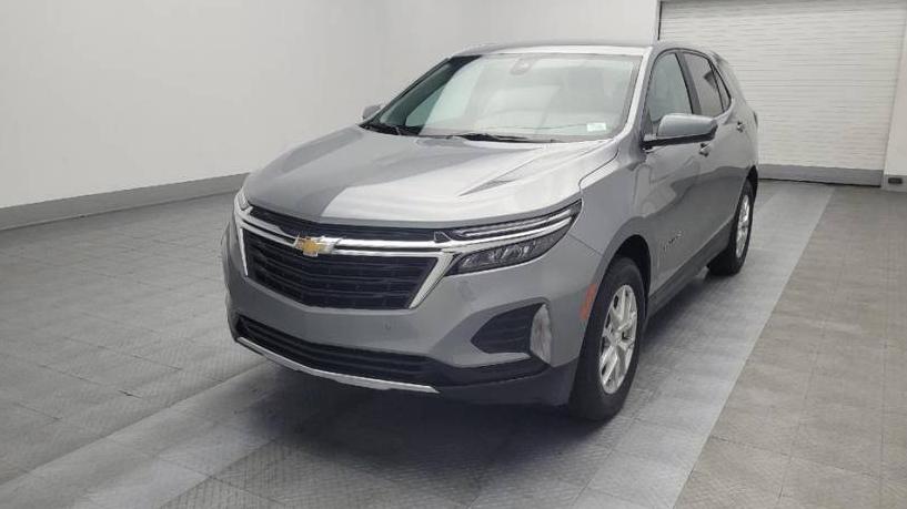 CHEVROLET EQUINOX 2023 3GNAXTEG0PS202628 image