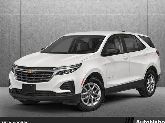 CHEVROLET EQUINOX 2023 3GNAXNEG8PL217657 image