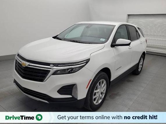 CHEVROLET EQUINOX 2023 3GNAXTEG4PS216418 image